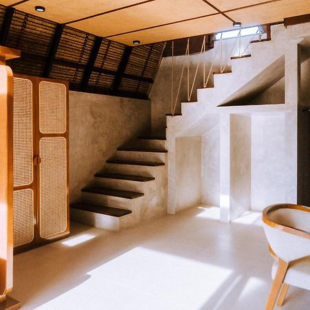 ペチャトゥ Desa Harmonis Bed & Breakfast エクステリア 写真